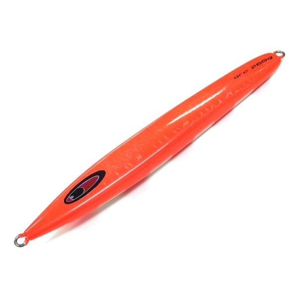 カ*ラ様 シーフロアコントロール アーク　90g,120g,140g SEAFLOORCONTROL（シーフロアコントロール） アーク 140g 純正 グロー