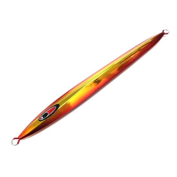 シーフロアコントロール　メサイアセミロング　240g2本270g1本 SEAFLOORCONTROL（シーフロアコントロール） メサイア セミロング 240g