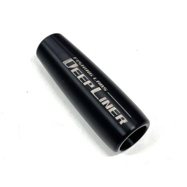 TSS製 ジュラコンパワーハンドルノブ シャフトセット DEEP LINER