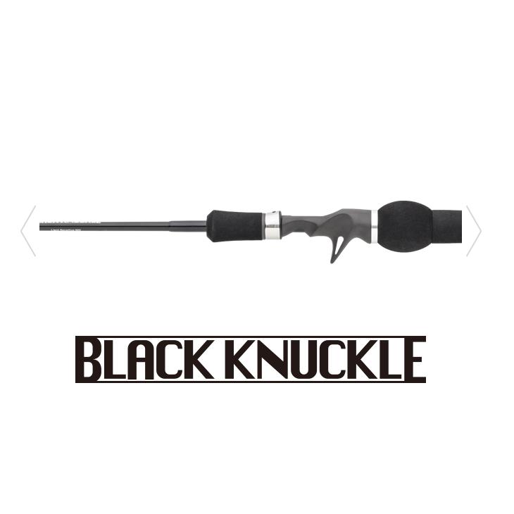 BlueBlue（ブルーブルー） ブラックナックル Light Sensitive 660