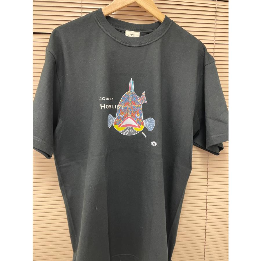 限定】ネイビーアパレル Tシャツ ホゼリスト ※当店のみ : アングラーズ 