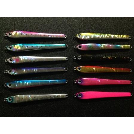 サプライズ ブルージャック ショート 50g （全色アリ