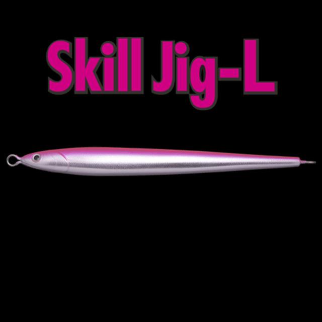 Mgクラフト スキルジグL 320g : アングラーズショップマニアックス