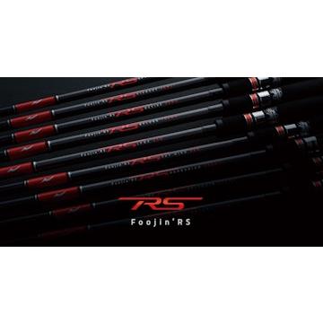 アピア Foojin RS パルチザン C83ML : アングラーズショップ