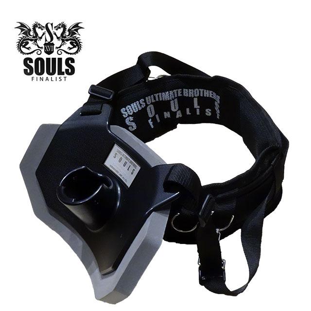 ソウルズ ギンバルベルト : アングラーズショップマニアックス - 通販