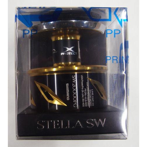 28300 シマノ 20 ステラ SW 20000PG 替え スプール shimano 28300 シマノ 20 ステラ SW 20000PG 替え スプール shimano
