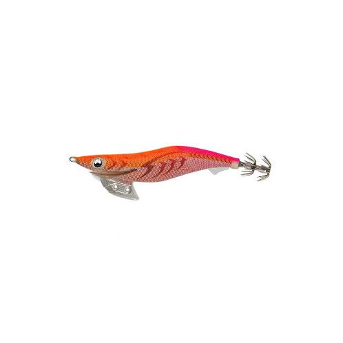 YAMASHITA エギ王 K 3.5号 カクテルオレンジ 10本セット YAMASHITA (ヤマシタ) エギ王 K 3.5号 004 カクテルオレンジ 22g