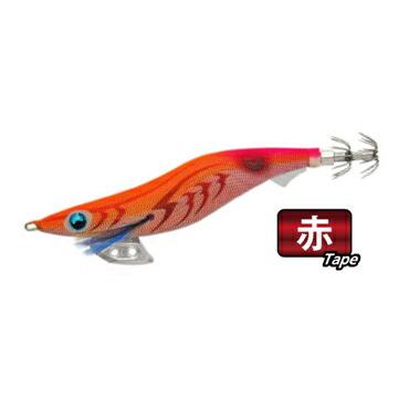 YAMASHITA (ヤマシタ) エギ王 K 3.5号 S 004 カクテルオレンジ 20g