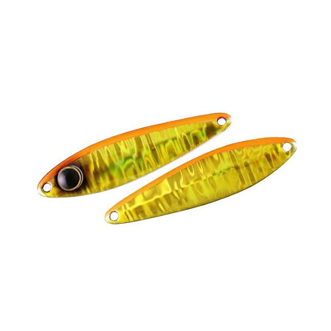 JACKALL ビンビン玉TG 100g ②120g② ジャッカル ビンビンメタルTG 120g オレンジゴールド JACKALL※画像は各