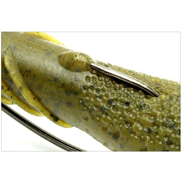 deps デプス COVER SCAT (カバースキャット) 3inch (6/pac) #158