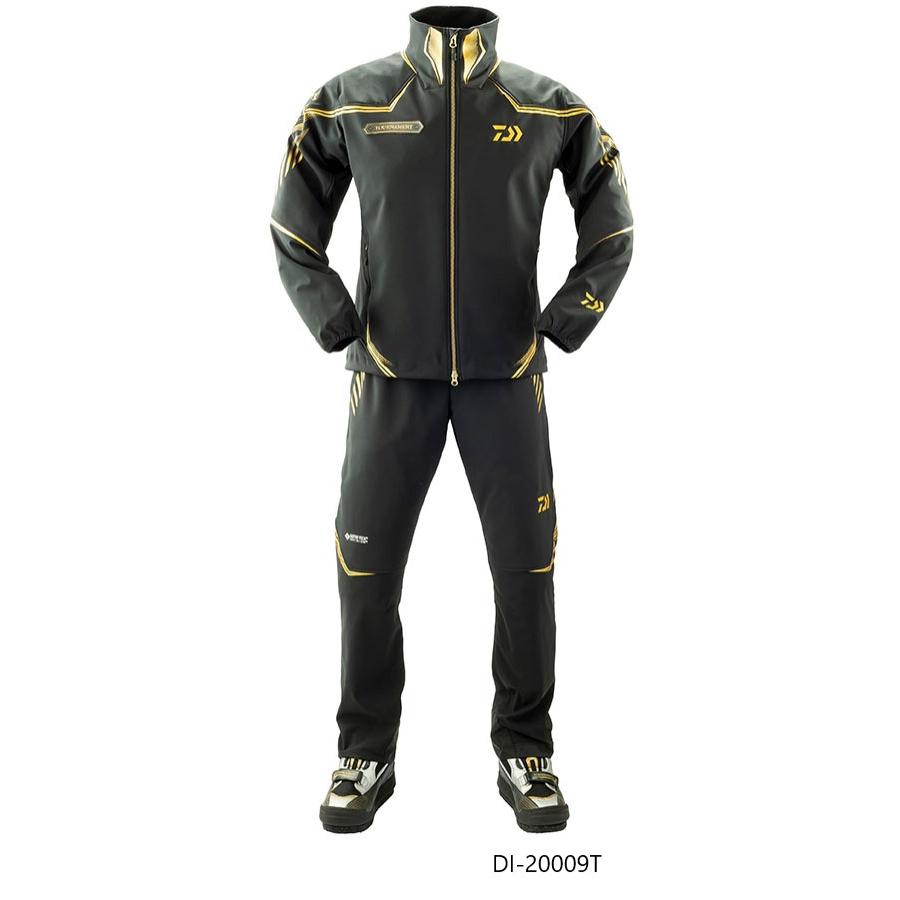 ダイワ トーナメント GORE-TEX インフィニアム TM ウィンドストッパー