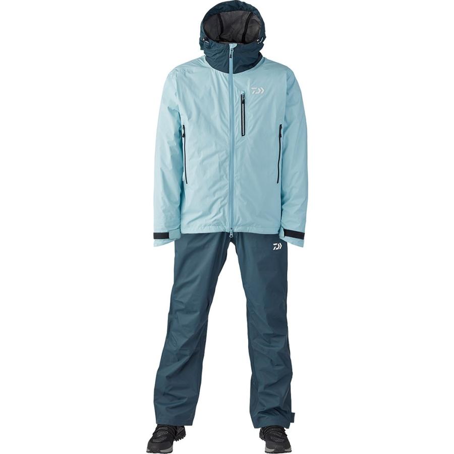 DAIWA レインマックス レインスーツ DR-33020 L｜Yahoo!フリマ（旧