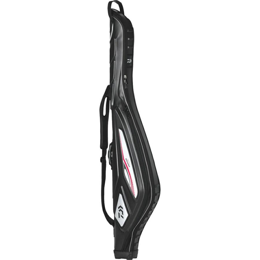 ダイワ (Daiwa) プロバイザー ロッドケース135R(C)シルバー ダイワ (Daiwa) プロバイザー ロッドケース135R(C)シルバー