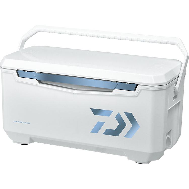 DAIWA(釣り) ダイワ (Daiwa) ライトトランクα SU 3200 Iブルー DAIWA(釣り) ダイワ (Daiwa) ライトトランクα SU 3200 Iブルー