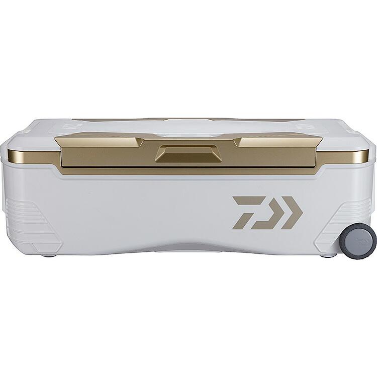 DAIWA（釣り） ダイワ (Daiwa) トランクマスターHD2 VSS 4800 ゴールド 