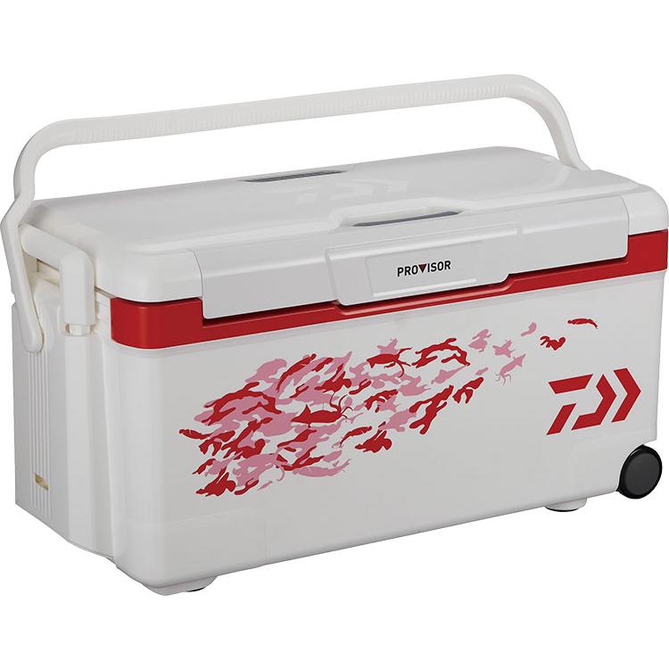 DAIWA(釣り) ダイワ (Daiwa) プロバイザートランクHD II S DAIWA(釣り) ダイワ (Daiwa) プロバイザートランクHD II S