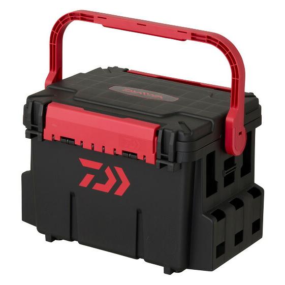 ダイワ (Daiwa) タックルボックス TBシリーズ TB7000 ブラック ダイワ (Daiwa) タックルボックス TBシリーズ TB7000 ブラック
