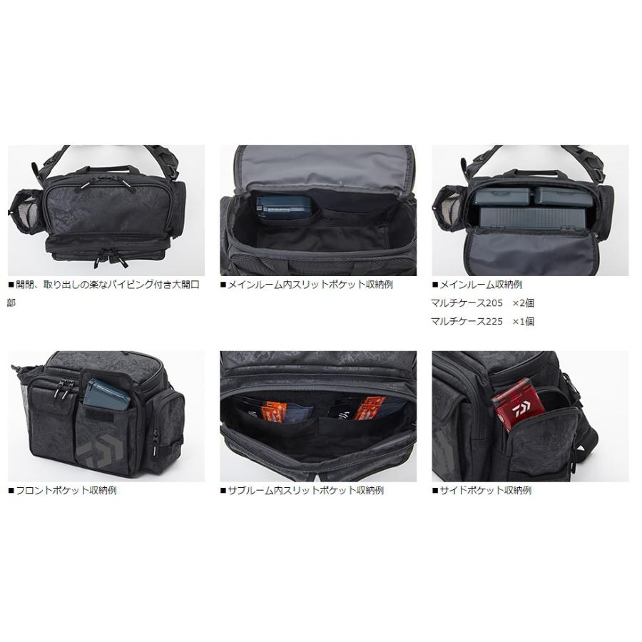 輝い ﾒｯｾﾝｼﾞｬｰﾊﾞｯｸﾞ D フレンチネイビーp Qdtek Vn