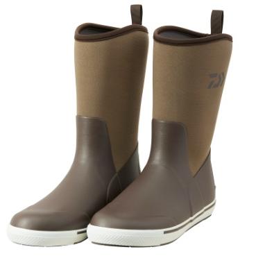 ダイワ(DAIWA) ブーツ FB-3450-T ダークブラウン 3L ダイワ（Daiwa）FB-3450-T ダークブラウン 3Lサイズ タイトフィット