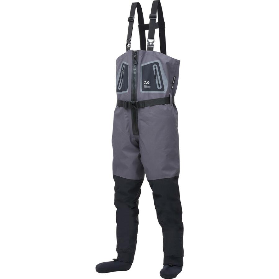 ダイワ (Daiwa) タイトフィットソルトブレス ストッキングジップ  