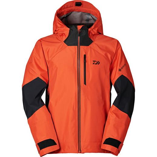 ダイワ (Daiwa) DR-1323J オレンジレッド Lサイズ（ゴアテックス