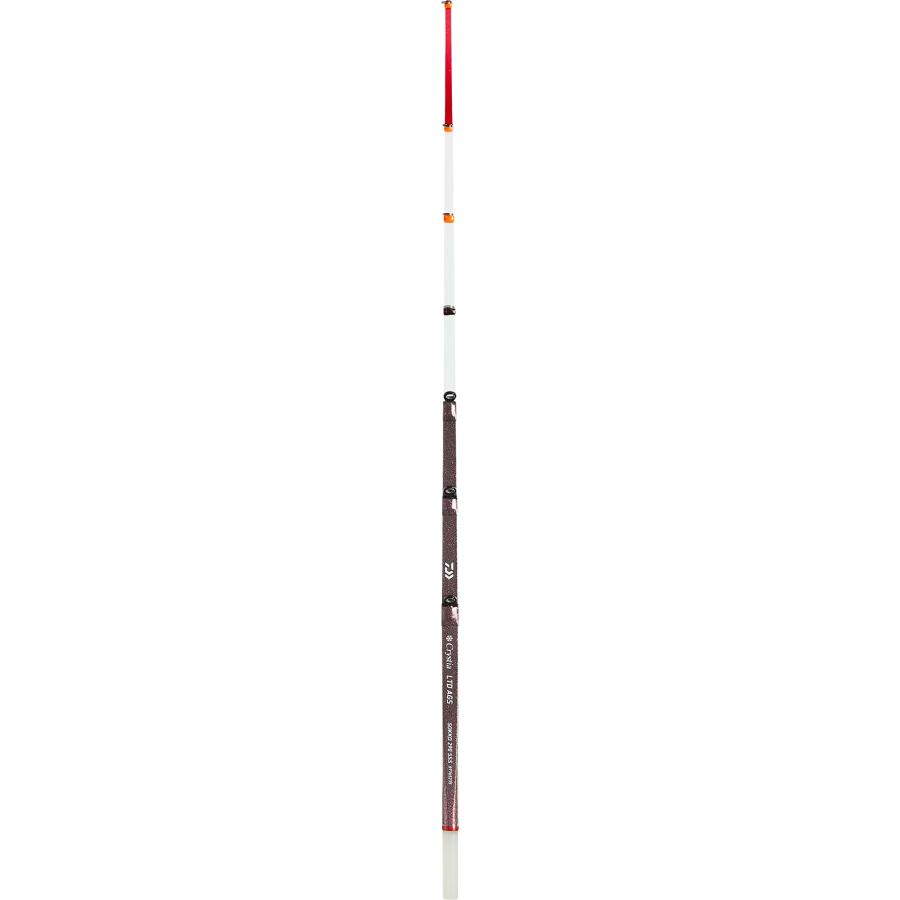 ダイワ (Daiwa) クリスティア ワカサギ LTD AGS 速攻 290 mm SSSサイズ