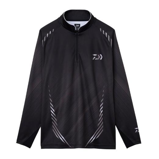 ダイワ (Daiwa) DE-3125T ブラック XLサイズ DANROTECHトーナメント