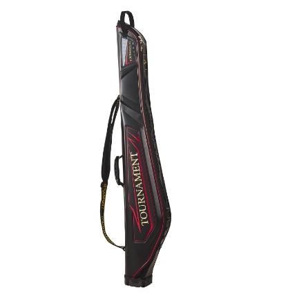 ダイワ (Daiwa) トーナメントロッドケース 135RS（D）レッドブラック 