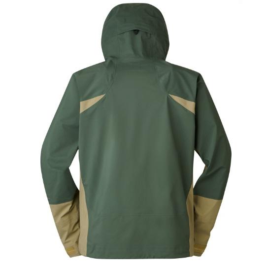 ダイワ (Daiwa) DR-1624J ブラック Mサイズ（GORE-TEX Active