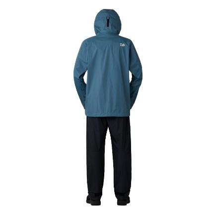 ダイワ (Daiwa) DR-3324 ブラックカモ Mサイズ （RAINMAX コンパクト