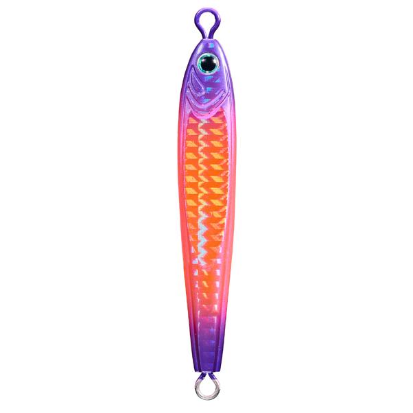 DAIWA(釣り) ダイワ TGベイトタチウオ150g PHパープル DAIWA(釣り) ダイワ TGベイトタチウオ150g PHパープル