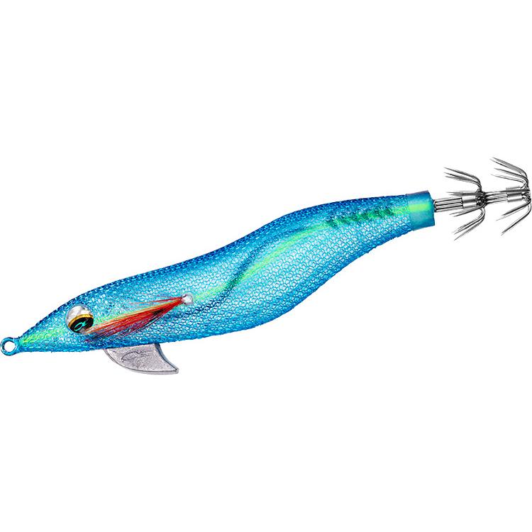 エメラルダスです