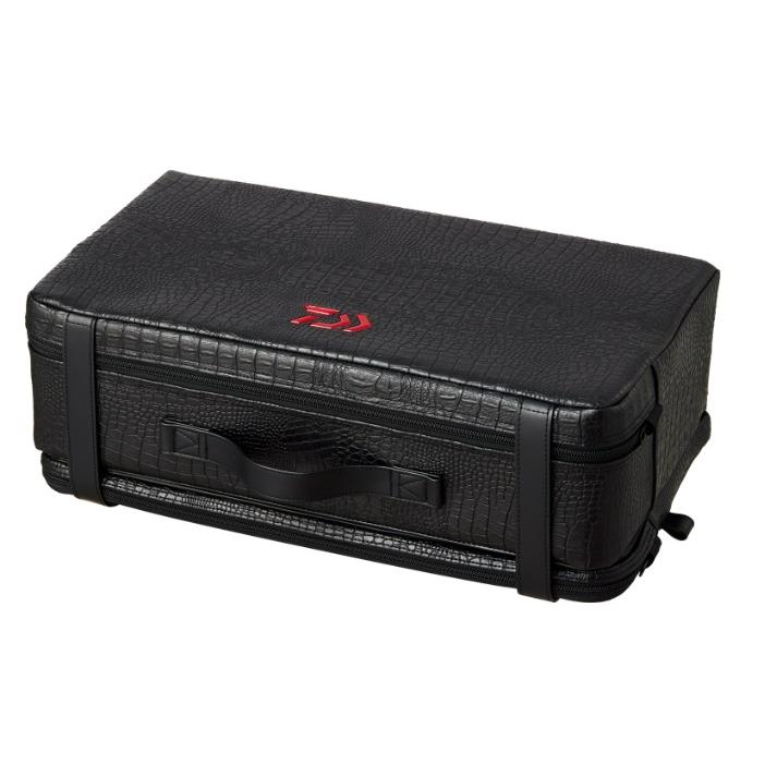 ダイワ ヘラクッション(G)ブラックレッド へらクッション(G) ブラックレッドDAIWA[08522077ダイワ] 返品種別A ダイワ (daiwa) へらクッション（G）ブラックレッド : アングラーズWEB