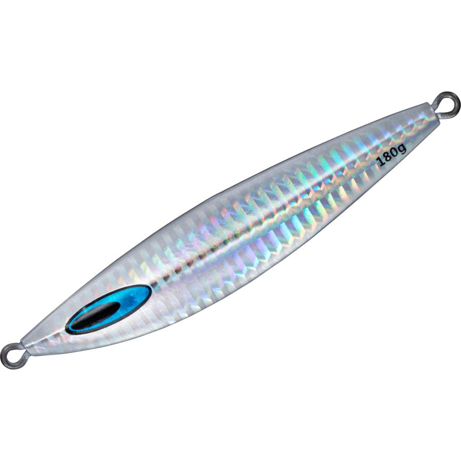 DAIWA（ダイワ） ソルティガ FKジグTG 150g 110mm PHシルバー daiwa