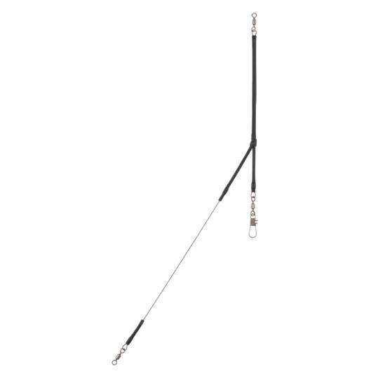 ダイワ (Daiwa) リーディングアーム3（1.6mm−60cm） : アングラーズ