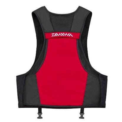 ダイワ (Daiwa) DF-3324JM レッド XLサイズ（フローティングアラート