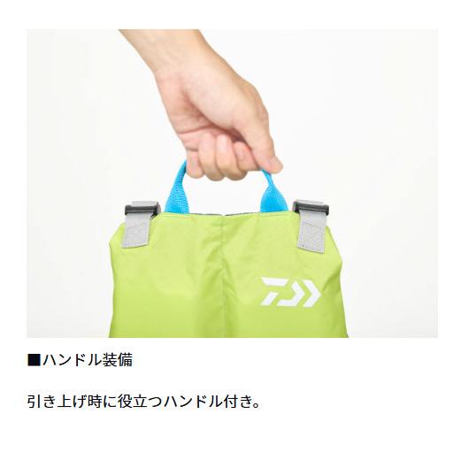 DAIWA（釣り） ダイワ (Daiwa) DF-3925 チャイルドフロートベスト