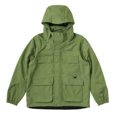 Daiwaプロバイダーフィッシングウェア