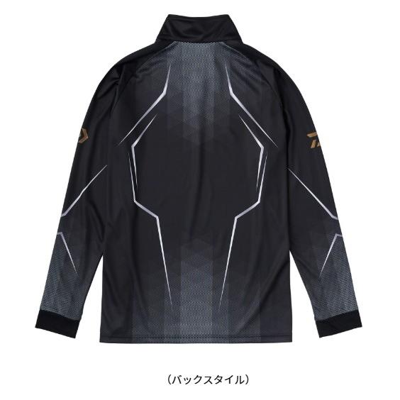 DAIWA(釣り) ダイワ (Daiwa) DE-7525 レッド 2XLサイズ DAIWA(釣り) ダイワ (Daiwa) DE-7525 レッド 2XLサイズ