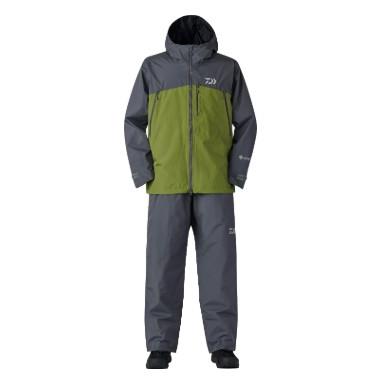 ダイワ (Daiwa) DR-1925 マッチャ WMサイズ （GORE-TEX バーサタイル