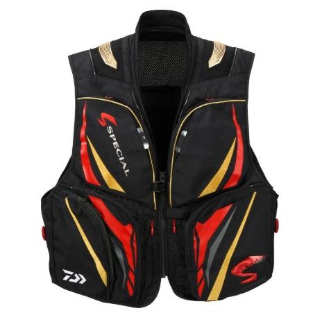 スペシャル バリアテック ショートメッシュベストLベルトセット