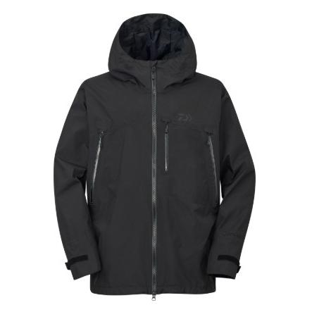 ダイワ (Daiwa) DR-1925J ブラック 2XLサイズ (GORE-TEX ダイワ (Daiwa) DR-1925J ブラック 2XLサイズ (GORE-TEX