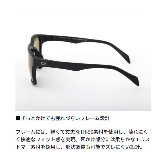 DAIWA(釣り) ダイワ (Daiwa) TLX 027 WIDE トゥルービュー DAIWA(釣り) ダイワ (Daiwa) TLX 027 WIDE トゥルービュー