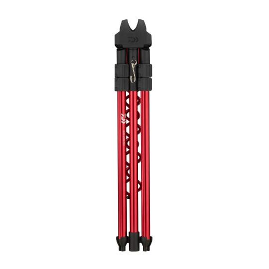 【特価セール】ダイワ(DAIWA) ロッドスタンド サーフスタンド503 レッド DAIWA（ダイワ） サーフスタンド 503 レッド : アングラーズWEB店