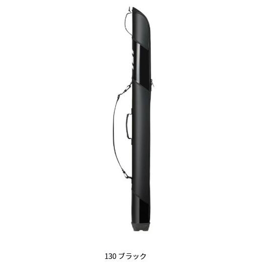 【特価商品】ダイワ(DAIWA) ロッドケース ライトロッドケース 130/13 ダイワ (Daiwa) ライトロッドケース 130 (D) ブラック : アングラーズ