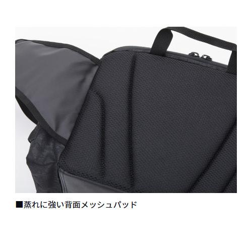 DAIWA（ダイワ） ヒップバッグ（D）ブラックP グローブライド