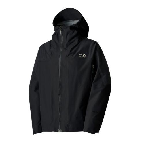 DAIWA（ダイワ） DR-1125J ブラック Lサイズ GORE-TEX ロックガード