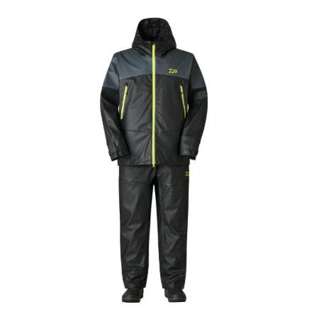 DAIWA（ダイワ） DW-6025 ガンメタルブラック Mサイズ（PUオーシャン