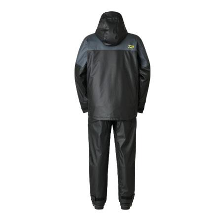 DW-6025 オーシャンウィンタースーツ　Mサイズ 楽天市場】【ダイワ】DW-6025 PUオーシャンウィンタースーツカラー