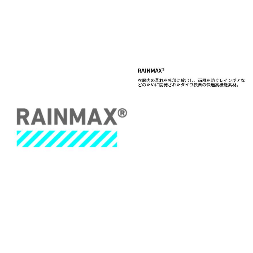 DAIWA（ダイワ） DW-3225 オリーブグリーン 2XLサイズ RAINMAX